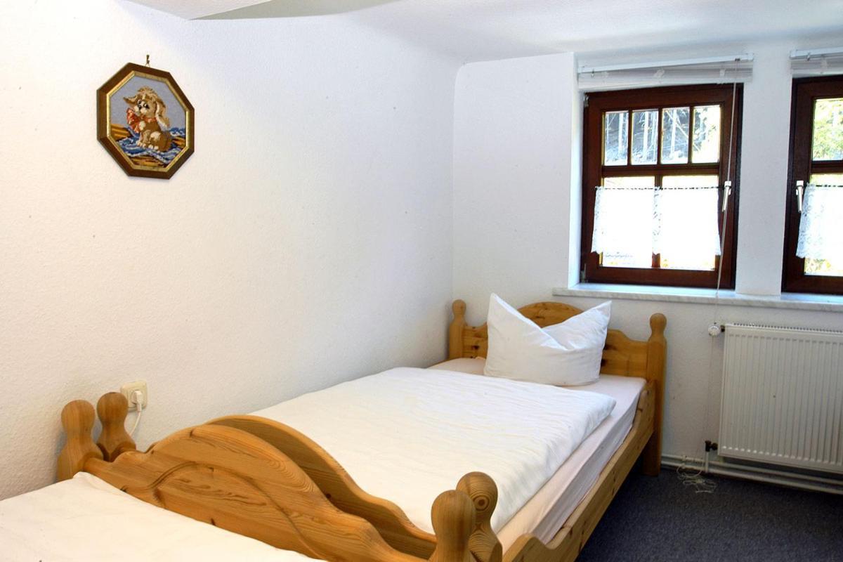Apartment mit 2 Schlafzimmern