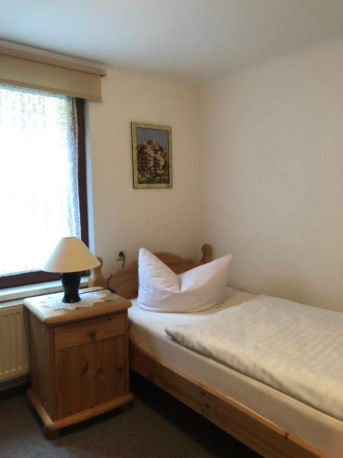 Apartment mit 2 Schlafzimmern